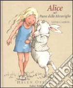 Alice nel paese delle meraviglie libro