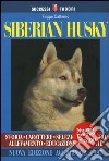 Siberian Husky libro