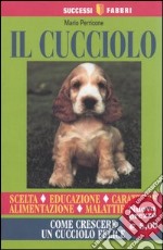 Il cucciolo libro