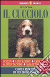 Il cucciolo libro