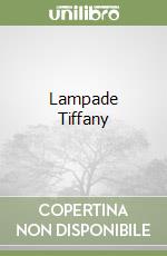 Lampade Tiffany