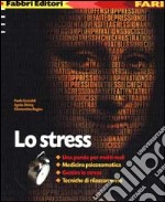 Lo stress libro