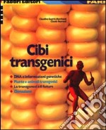 Cibi transgenici libro