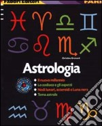 Astrologia libro