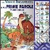 Le mie prime parole italiano-inglese libro