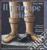 Il principe felice libro