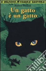 Un gatto è un gatto libro