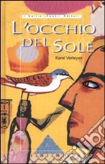 L'occhio del sole libro