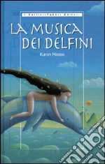 La musica dei delfini