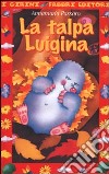 La talpa Luigina libro