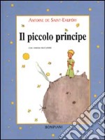 Il piccolo principe libro