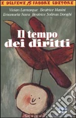 Il tempo dei diritti libro