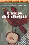 Il tempo dei diritti libro