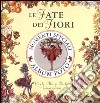 Le fate dei fiori. Momenti speciali. Album foto. Ediz. illustrata libro