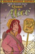 Quasi Alice libro