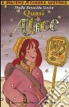 Quasi Alice libro