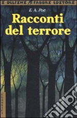 Racconti del terrore libro