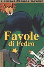 Favole libro