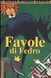 Favole libro