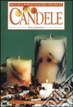 Candele libro