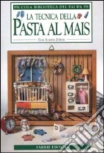 Pasta al mais libro