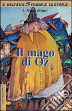 Il mago di Oz libro