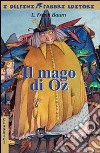 Il mago di Oz libro