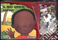 Il Mio amico Adissu libro