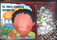 Il Mio amico Harish libro