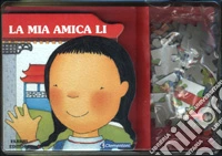 La Mia amica Li libro