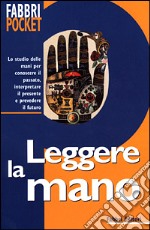 Leggere la mano libro