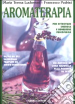 Aromaterapia libro