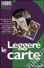 Come leggere le carte libro