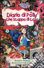 Diario di Polly che scappa di casa