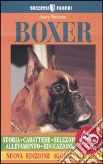 Boxer libro