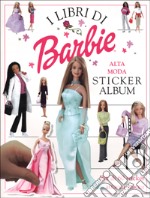 Barbie Alta Moda libro