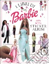 Barbie Alta Moda libro