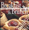 Breakfast & Brunch libro