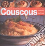 Couscous libro