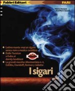 I sigari libro