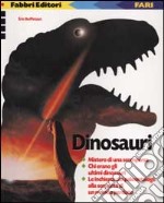 Dinosauri