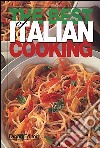 The best of Italian cooking libro