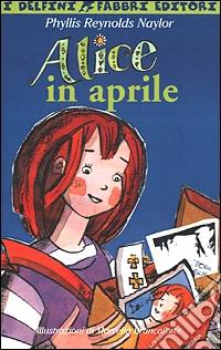 Alice in aprile libro