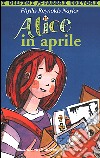 Alice in aprile libro