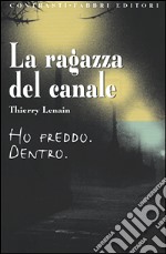 La ragazza del canale libro