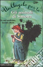 Gli animali di Simona