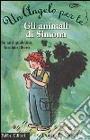 Gli animali di Simona libro