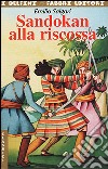 Sandokan alla riscossa libro