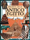 Atlante dell'Antico Egitto libro
