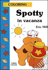 Spotty in vacanza